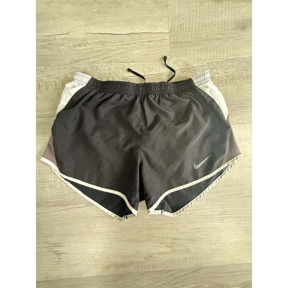 Nike dri fit athletic shorts small